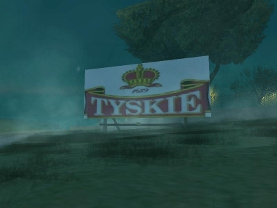 Tyskie Factory