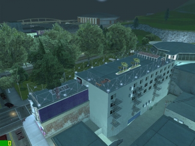 Roof Paradise v1.1