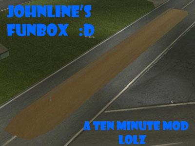 Airport Funbox