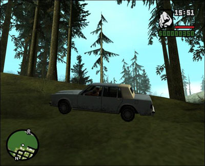 Enhanced Tire Traction