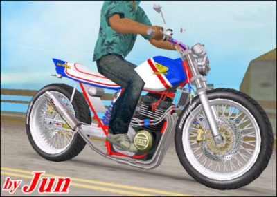 FTR Custom v3 - beta1 (FX Engine)
