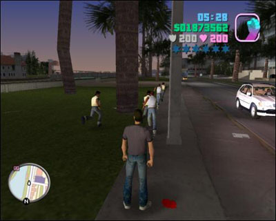 Gang-Mod v2