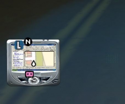 Navigationssystem v.1.1 final