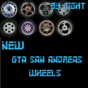 New Wheels