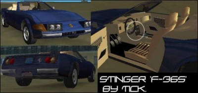 Stinger