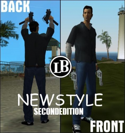 New Style 2
