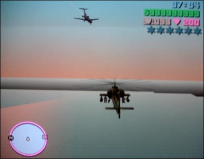 King of the City Savegame für PS2