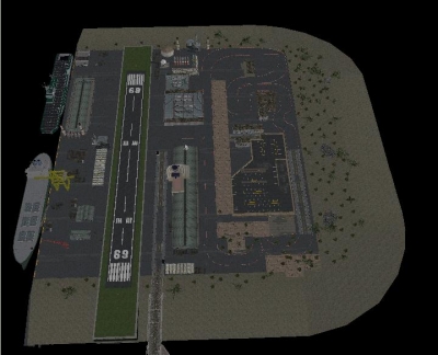 Raceway