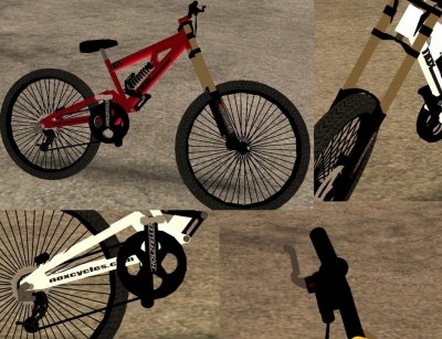 Nox Startrack DH 9.5 v2