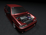 VAZ 2113 ADT Art Tuning v1.0