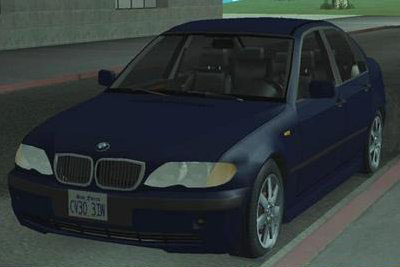 BMW 325i