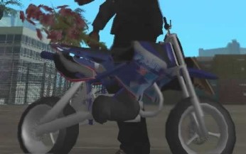 Mini-Moto