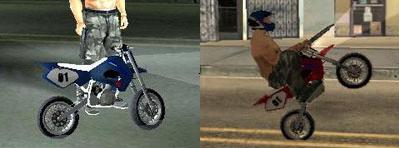 Pocket Bike (Beta 3)