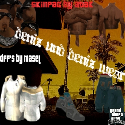 Skinpac