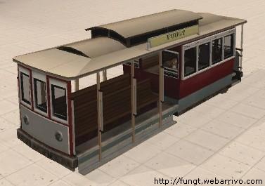 Tram