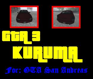 Kuruma