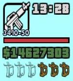 Bushido Mod