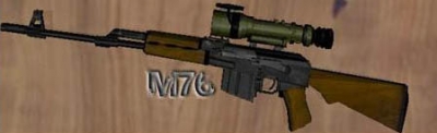 M76