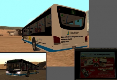 JeNaH Textur Design X4