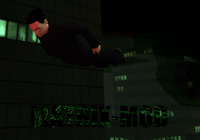 Matrix Mod