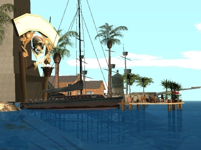 Vice Island