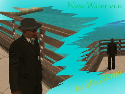 Newwater v1.0