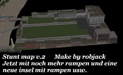 Stunt Map v2