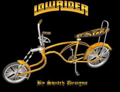 Lowrider