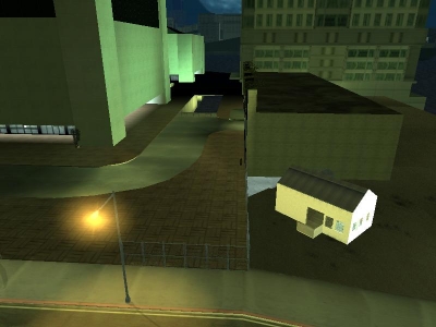 New City Beta
