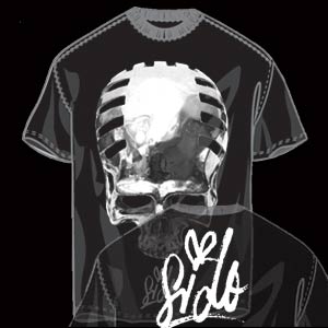 Aggro Berlin T-shirt