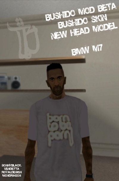 Bushido Mod BETA