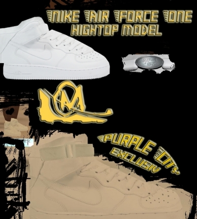 Air Force One