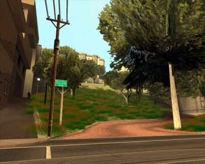 Real-grass v1.0