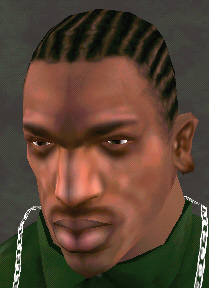 New Face 4 CJ