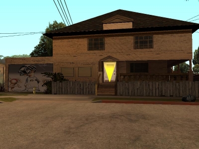 Sido Haus