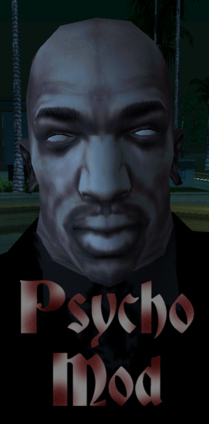 Psycho-Mod