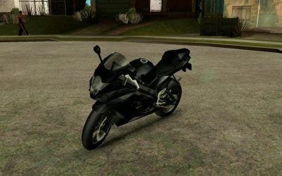 GSX-R 1000 Ghostrider v2