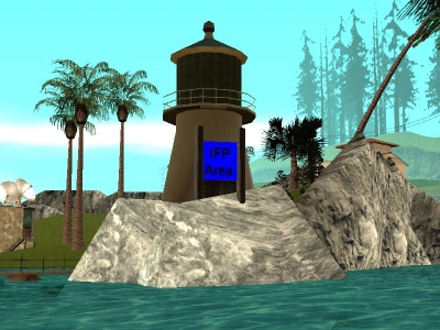 IFP Island v2