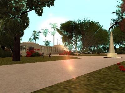 Eroisland mod 