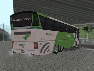 Viação Pássaro Verde