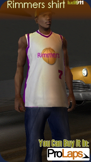 Rimmers Top