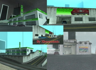 Car Extreme Dealer v1.0