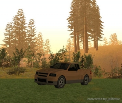 GTA IV Contender