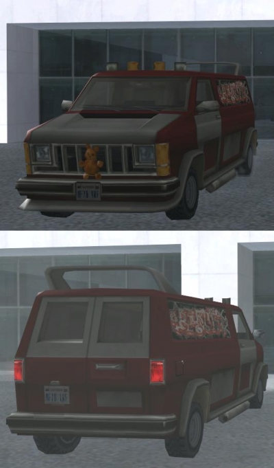 Gangburrito