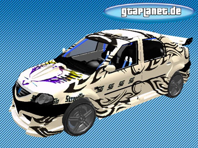 Dacia logan tunnned