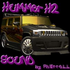 HUMMER H2 Sound