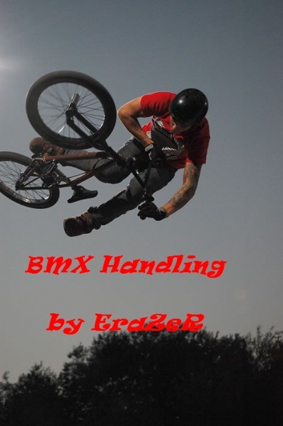 BMX Handling