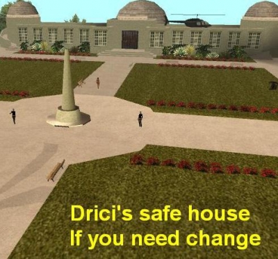 New Safe House