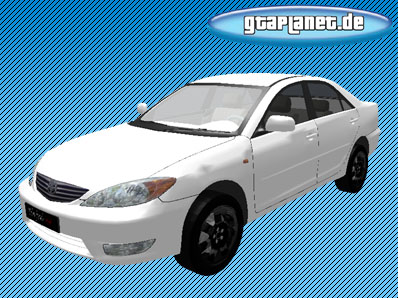 Toyota Camry 2006