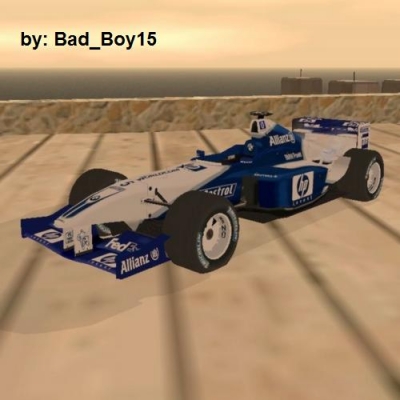 BMW Williams F1